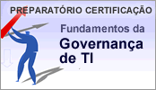 Curso Governan&ccedil;a de TI com COBIT