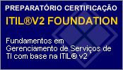 Curso ITIL Foundation