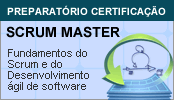 Preparat&oacute;rio Scrum Master