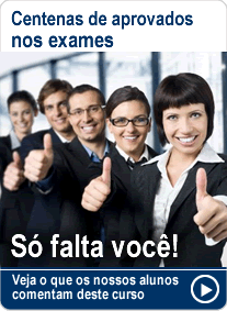 Veja quem j&aacute; passou no exame ITIL Foundation